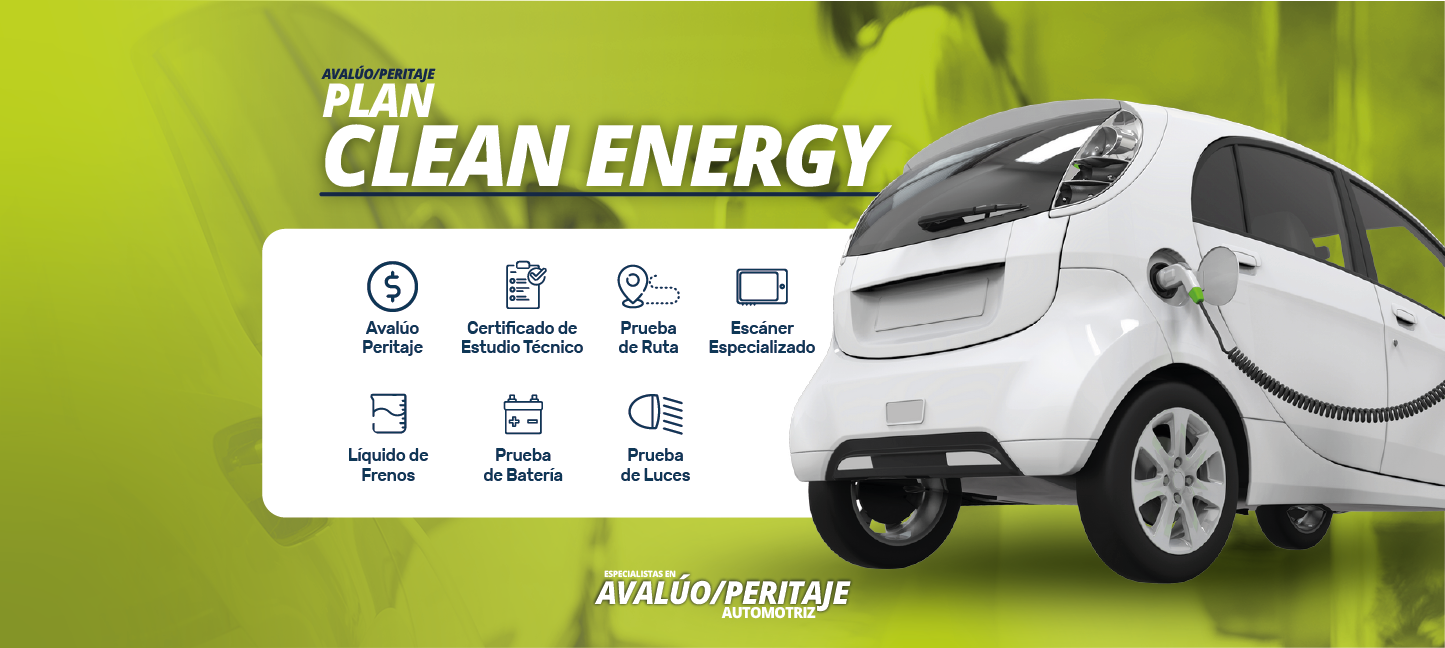 Clean Energy