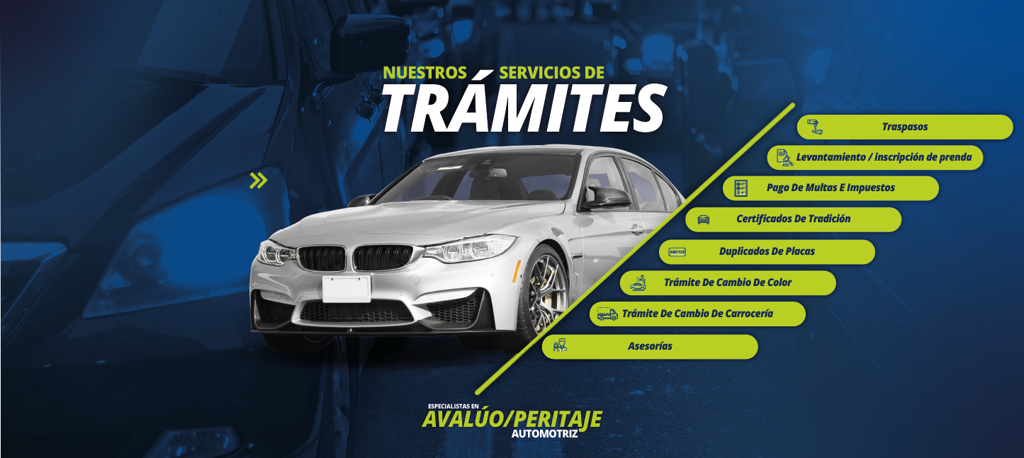 Tramites