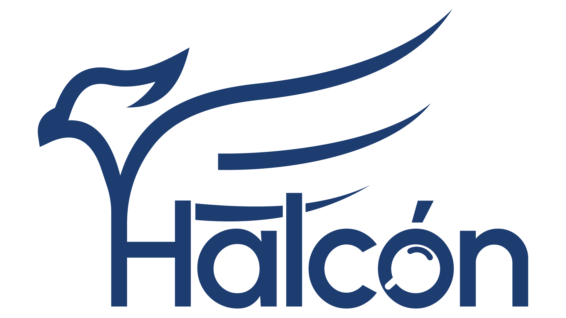 Acceso a Halcón