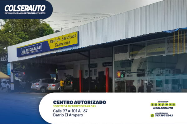 Livianos y Motos Servicentro Automotriz La Variante Livianos y Motos Servicentro Automotriz La Variante